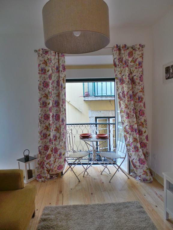 Barracao De Alfama Apartments Lissabon Exterior foto